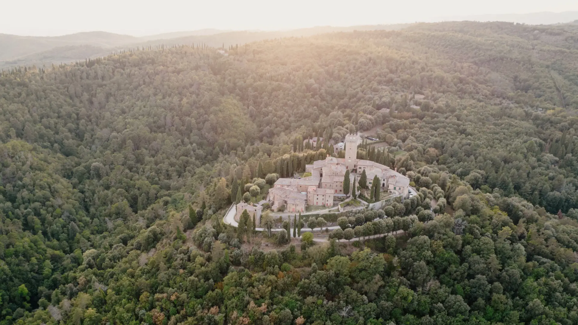 Destination Wedding Photographer in Tuscany