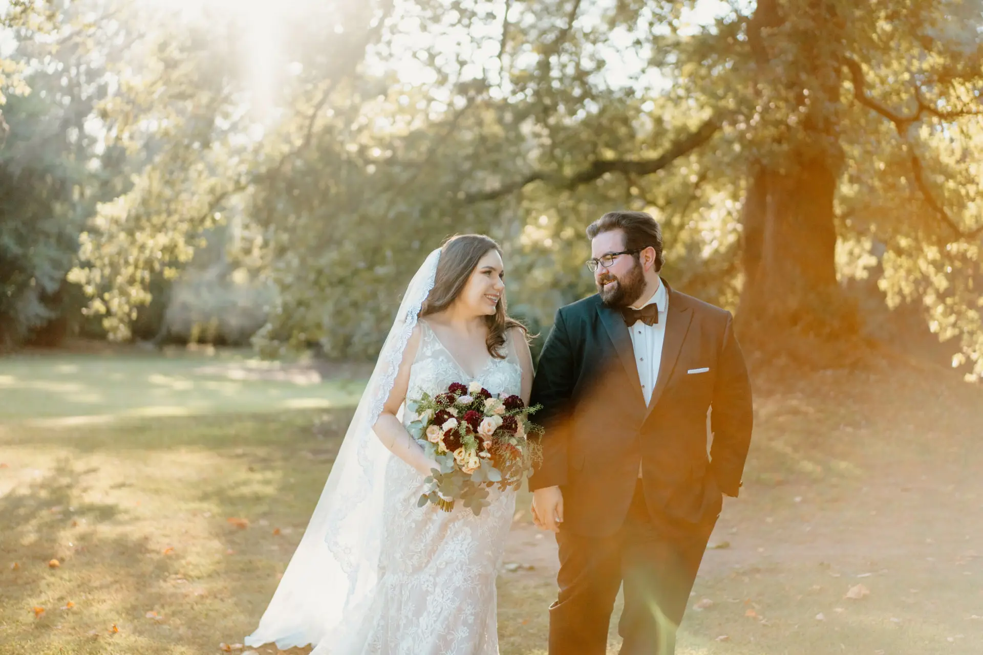 Benjamin & Mary – Villa Grabau -Lucca -Tuscany