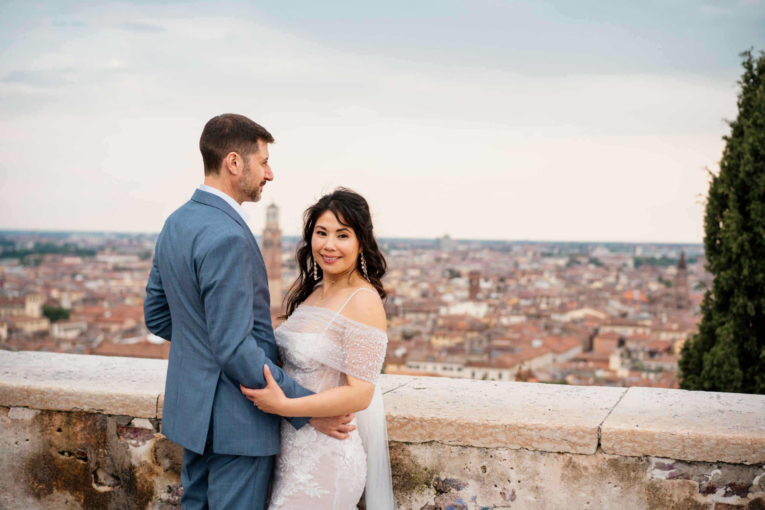 Marco & Valery – Verona – Veneto